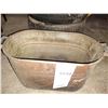 Image 1 : ANTIQUE COPPER BOILER
