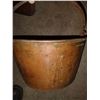 Image 1 : ANTIQUE COPPER KETTLE