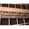 Image 4 : VINTAGE CRAFTSMAN SQUARE DIE PIPE THREADER SET, IN VERY GOOD CONDITION