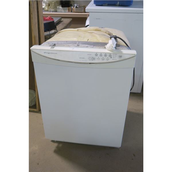 Dishwasher Frigidaire - 24W x 27D x 34T in.