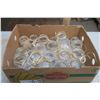 Image 1 : Lot of Mason Jars - No Lids