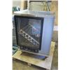 Image 1 : Commercial Warming Oven Stainless - 31x29x41T in.