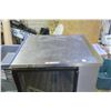Image 2 : Commercial Warming Oven Stainless - 31x29x41T in.