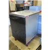 Image 4 : Commercial Warming Oven Stainless - 31x29x41T in.