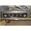 Image 6 : Commercial Warming Oven Stainless - 31x29x41T in.