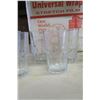 Image 2 : Lot of Glasses - 18pc.