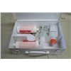Image 4 : Eye Wash Kit - Used