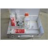 Image 5 : Eye Wash Kit - Used