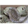 Image 3 : Box of 1 1/4" Collated Coil Roofing Nails 15 Deg.