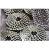 Image 4 : Box of 1 1/4" Collated Coil Roofing Nails 15 Deg.