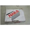 Image 3 : 2 Boxes of Nail s- 30deg Strip 1 1/2"x .148 & Assorted Strips