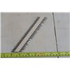 Image 7 : 2 Boxes of Nail s- 30deg Strip 1 1/2"x .148 & Assorted Strips