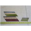 Image 9 : 2 Boxes of Nail s- 30deg Strip 1 1/2"x .148 & Assorted Strips