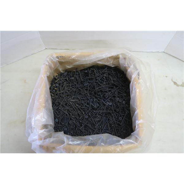 Lot of 1 3/4" Drywall Screws