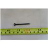 Image 3 : Lot of 1 3/4" Drywall Screws