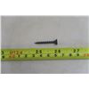 Image 3 : Lot of Drywall Screws - 1 1/4"