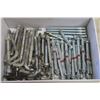 Image 2 : Lot of Assorted Concrete Anchors