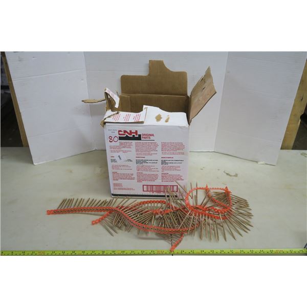 Lot of 3" Strip Deck Screws