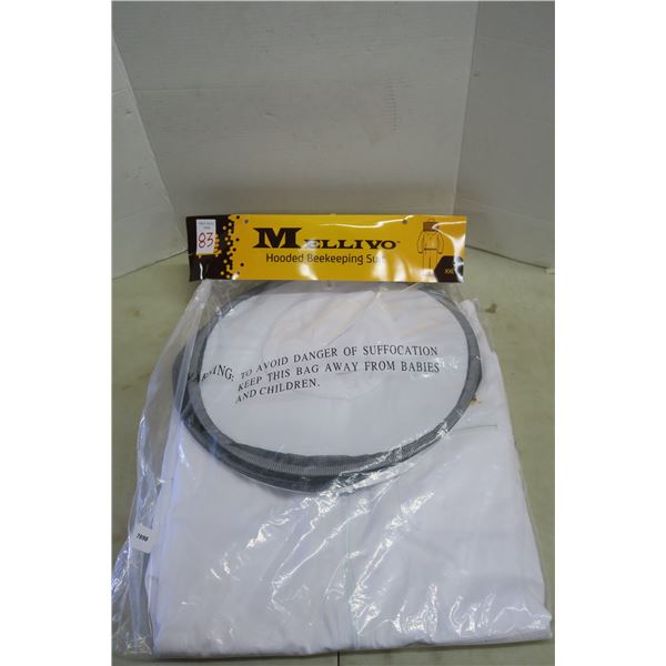NIB Bee Keeping Suit - Size XXL
