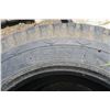 Image 3 : 2 - Matching Heavy Duty Good Year Tires for Drop Centre Rims - 8-19.5