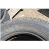 Image 2 : 2 - Matching Heavy Duty BF Goodrich Mud/Snow Tires - 8-19.5