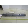 Image 1 : Mastercraft - Torque Wrench 1/2" - Unused in Original Package