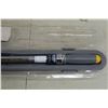 Image 2 : Mastercraft - Torque Wrench 1/2" - Unused in Original Package