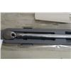 Image 3 : Mastercraft - Torque Wrench 1/2" - Unused in Original Package
