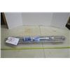 Image 4 : Mastercraft - Torque Wrench 1/2" - Unused in Original Package