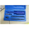 Image 2 : Drill Bits Set & Driver/Bit Set