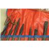 Image 2 : 13pc. Punch & Chisel Set - Good Quality & Condition