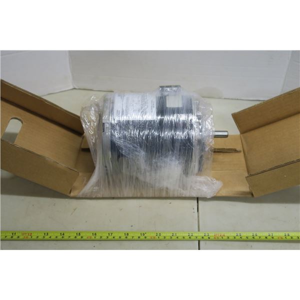 NIB GE Motor - 115v 1/4HP 5A - H701