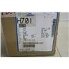 Image 5 : NIB GE Motor - 115v 1/4HP 5A - H701