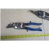 Image 2 : 3 Pairs of Shears  - 2 sm. 1 Large
