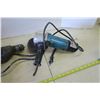 Image 4 : Drill & Angle Grinder