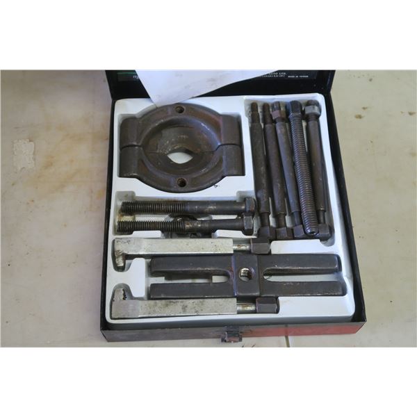 Bearing Puller/Separator Kit