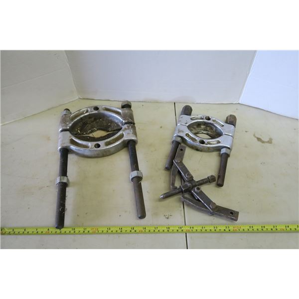 2 Bearing Separators
