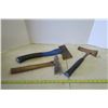 Image 1 : 3 Hatchets