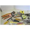 Image 2 : Lot of Misc. Hand Tools
