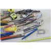 Image 4 : Lot of Misc. Hand Tools