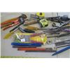 Image 5 : Lot of Misc. Hand Tools