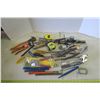Image 6 : Lot of Misc. Hand Tools