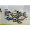Image 1 : Lot of Misc. Hand Tools