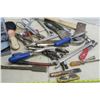 Image 2 : Lot of Misc. Hand Tools
