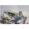 Image 3 : Lot of Misc. Hand Tools
