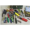 Image 2 : Lot of Misc. Hand Tools