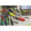 Image 4 : Lot of Misc. Hand Tools