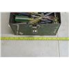 Image 8 : Lot of Misc. Hand Tools