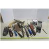 Image 1 : Lot of Misc. Hand Tools