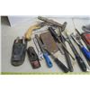 Image 2 : Lot of Misc. Hand Tools